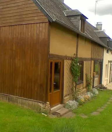 بيت للعطل Gite Rural