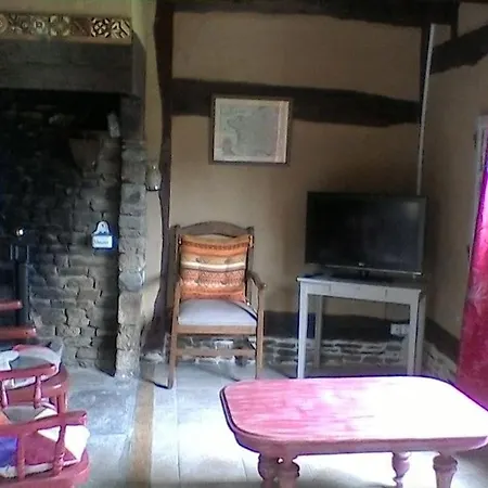 Gite Rural بيت للعطل