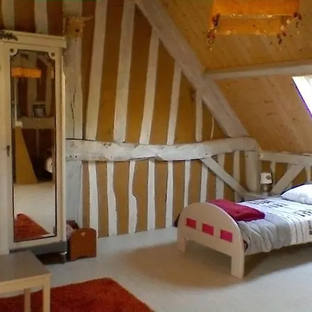 Gite Rural بيت للعطل *