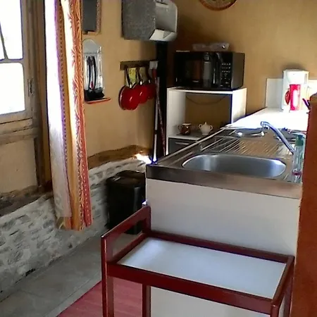 Gite Rural Isigny-le-Buat