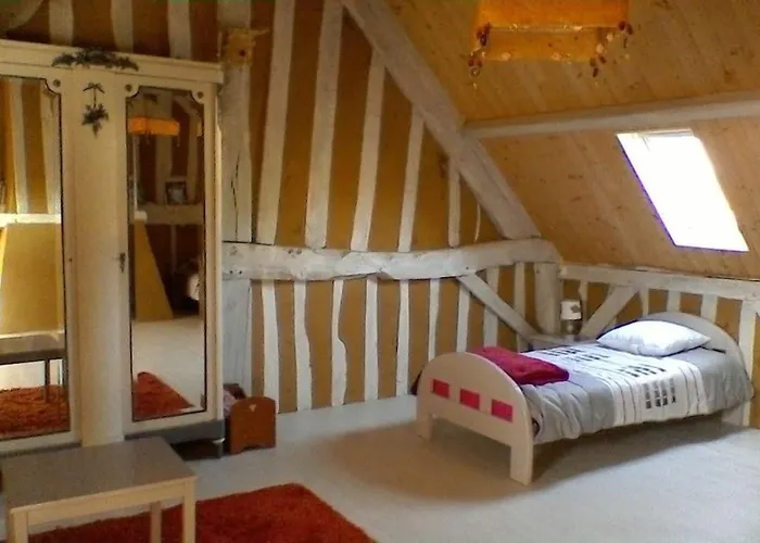 Gite Rural Nyaraló *